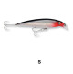 X-Rap Saltwater - SXR-  Rapala 